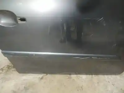 Second-hand car spare part plastics for porsche 968 descapotable 3.0 oem iam references 