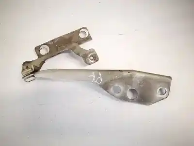 Peça sobressalente para automóvel em segunda mão dobradiça do capô por volvo v50 (545) 2.0 d referências oem iam 30716252