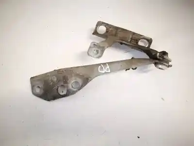 Peça sobressalente para automóvel em segunda mão dobradiça do capô por volvo v50 (545) 2.0 d referências oem iam 30716253