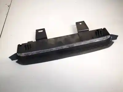 Peça sobressalente para automóvel em segunda mão farolim de travão central por volvo v50 (545) 2.0 d referências oem iam 8620290