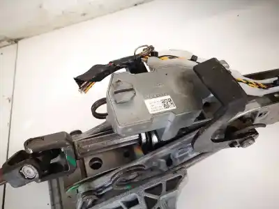 Peça sobressalente para automóvel em segunda mão coluna de direcção por volvo v50 (545) 2.0 d referências oem iam p30741403