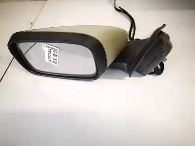 İkinci el araba yedek parçası SOL AYNA için VOLVO V50 (545)  OEM IAM referansları E11015850  