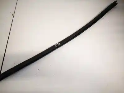 Peça sobressalente para automóvel em segunda mão plásticos por volvo v50 (545) 2.0 d referências oem iam 