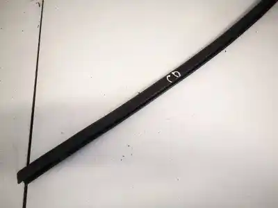 Pezzo di ricambio per auto di seconda mano plastica per volvo v50 (545) 2.0 d riferimenti oem iam   