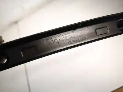 Pezzo di ricambio per auto di seconda mano plastica per volvo v50 (545) 2.0 d riferimenti oem iam 08622653  