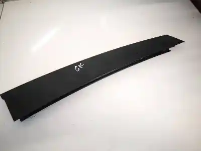 Peça sobressalente para automóvel em segunda mão plásticos por volvo v50 (545) 2.0 d referências oem iam 08622653