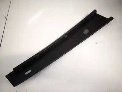 Pezzo di ricambio per auto di seconda mano plastica per volvo v50 (545) 2.0 d riferimenti oem iam 08622654  