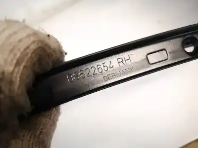 Pezzo di ricambio per auto di seconda mano plastica per volvo v50 (545) 2.0 d riferimenti oem iam 08622654  