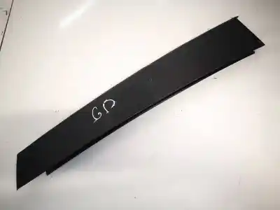 Peça sobressalente para automóvel em segunda mão plásticos por volvo v50 (545) 2.0 d referências oem iam 08622654