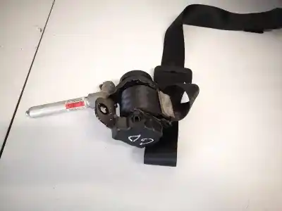 Peça sobressalente para automóvel em segunda mão cinto de segurança traseiro direito por volvo v50 (545) 2.0 d referências oem iam 8665537
