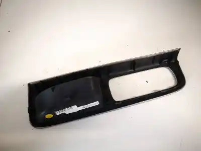 Pezzo di ricambio per auto di seconda mano plastica per volvo v50 (545) 2.0 d riferimenti oem iam 8663817  