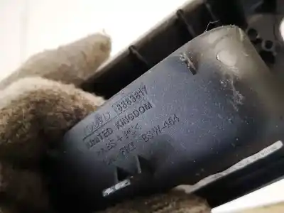 Pezzo di ricambio per auto di seconda mano plastica per volvo v50 (545) 2.0 d riferimenti oem iam 8663817  