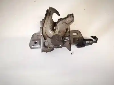Peça sobressalente para automóvel em segunda mão fechadura do capô por volvo v50 (545) 2.0 d referências oem iam 30716530