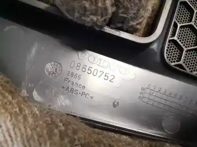 Pezzo di ricambio per auto di seconda mano plastica per volvo v50 (545) 2.0 d riferimenti oem iam 08650752  