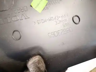 Pezzo di ricambio per auto di seconda mano plastica per volvo v50 (545) 2.0 d riferimenti oem iam 08623065  