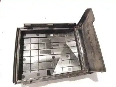 Second-hand car spare part fuse box unit for skoda superb ii (3t4) 1.9 tdi oem iam references 1k0937132f  