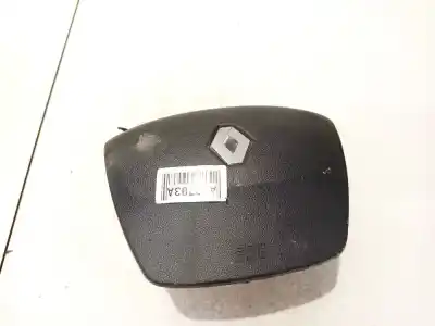 Автозапчасти б/у передняя левая подушка безопасности за renault megane iii fastback (bz0/1_, b3_) 1.6 16v (bz1b, bz1h) ссылки oem iam 985100007r