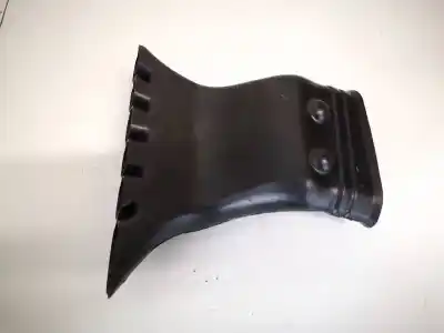 Peça sobressalente para automóvel em segunda mão plásticos por volvo v50 (545) 2.0 d referências oem iam 4m5118d236cb