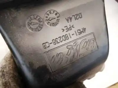 Pezzo di ricambio per auto di seconda mano plastica per volvo v50 (545) 2.0 d riferimenti oem iam 4m5118d236cb  4m51-18d236-cb