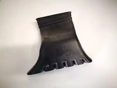 Pezzo di ricambio per auto di seconda mano plastica per volvo v50 (545) 2.0 d riferimenti oem iam 4m5118d236cb  4m51-18d236-cb