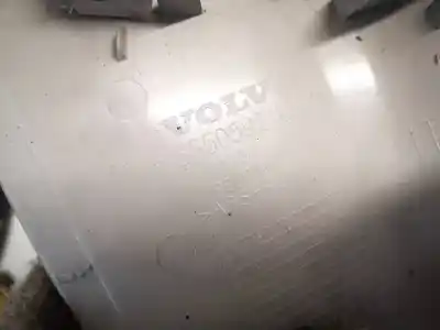 Pezzo di ricambio per auto di seconda mano plastica per volvo v50 (545) 2.0 d riferimenti oem iam 8650592  