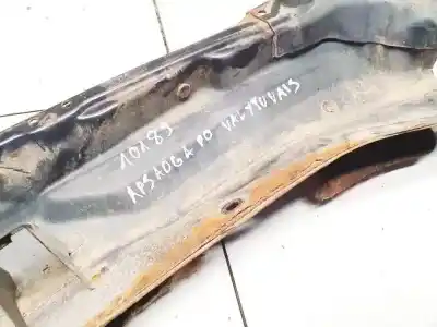 Second-hand car spare part torpedo for talbot simca 1100 fastback 1.1 le,lx,gls,es oem iam references   