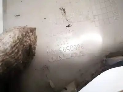 Pezzo di ricambio per auto di seconda mano plastica per volvo v50 (545) 2.0 d riferimenti oem iam 8650593  