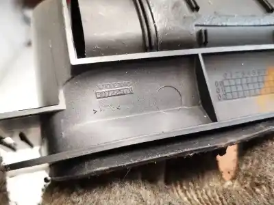 Pezzo di ricambio per auto di seconda mano plastica per volvo v50 (545) 2.0 d riferimenti oem iam 30722579  