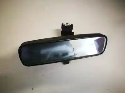 Peça sobressalente para automóvel em segunda mão espelho retrovisor interior por volvo v50 (545) 2.0 d referências oem iam e11015478
