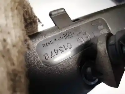 Pezzo di ricambio per auto di seconda mano specchio interno per volvo v50 (545) 2.0 d riferimenti oem iam e11015478  