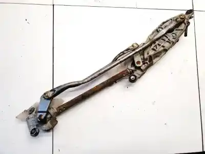 Second-hand car spare part front windscreen wiper linkage for talbot simca 1100 fastback 1.1 le,lx,gls,es oem iam references 