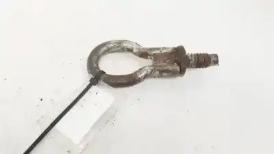 Peça sobressalente para automóvel em segunda mão gancho de reboque por ford focus ii (da_, hcp, dp) 1.6 tdci referências oem iam  Peça sobressalente para automóvel em segunda mão gancho de reboque por ford focus ii (da_, hcp, dp) 1.6 tdci referências oem iam