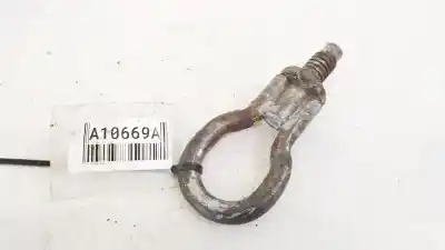 Peça sobressalente para automóvel em segunda mão gancho de reboque por ford focus ii (da_, hcp, dp) 1.6 tdci referências oem iam   