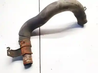 Peça sobressalente para automóvel em segunda mão tubo do intercooler por talbot simca 1100 fastback 1.1 le,lx,gls,es referências oem iam   