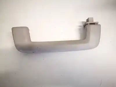 Peça sobressalente para automóvel em segunda mão puxador de teto por volvo v50 (545) 2.0 d referências oem iam 