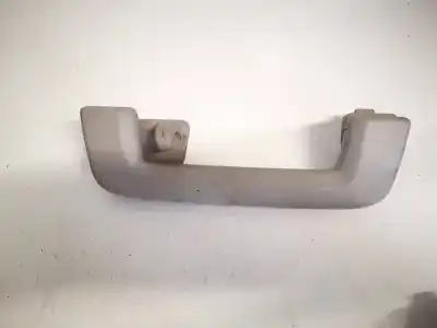 Peça sobressalente para automóvel em segunda mão puxador de teto por volvo v50 (545) 2.0 d referências oem iam 