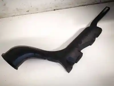 Peça sobressalente para automóvel em segunda mão plásticos por volvo v50 (545) 2.0 d referências oem iam 3m5118c298ad