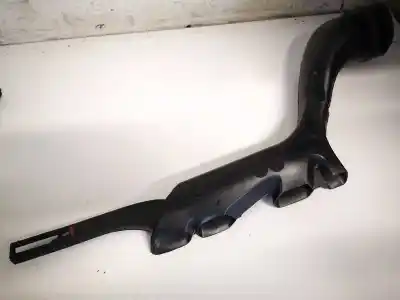 Peça sobressalente para automóvel em segunda mão plásticos por volvo v50 (545) 2.0 d referências oem iam 3m5118c299ac