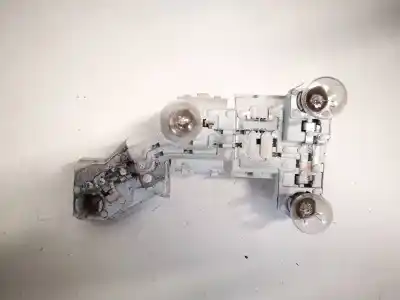 Peça sobressalente para automóvel em segunda mão suporte de lâmpada por volvo v50 (545) 2.0 d referências oem iam 28128007