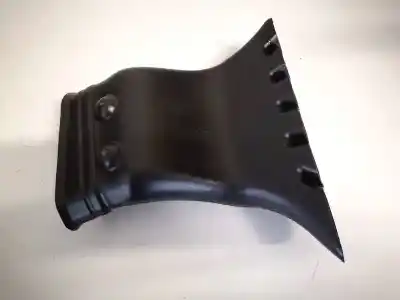 Peça sobressalente para automóvel em segunda mão plásticos por volvo v50 (545) 2.0 d referências oem iam 4m5118d236db