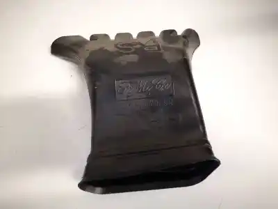 Pezzo di ricambio per auto di seconda mano plastica per volvo v50 (545) 2.0 d riferimenti oem iam 4m5118d236db  4m51-18d236-db