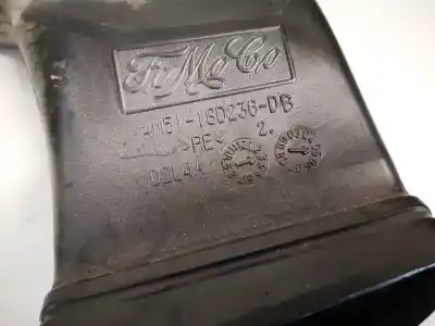 Pezzo di ricambio per auto di seconda mano plastica per volvo v50 (545) 2.0 d riferimenti oem iam 4m5118d236db  4m51-18d236-db