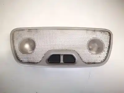 Peça sobressalente para automóvel em segunda mão luz interior por volvo v50 (545) 2.0 d referências oem iam 30859659