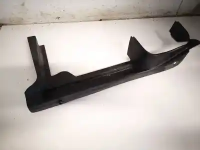 Peça sobressalente para automóvel em segunda mão plásticos por volvo v50 (545) 2.0 d referências oem iam 4n5110b784ae