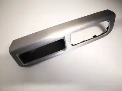 Peça sobressalente para automóvel em segunda mão plásticos por volvo v50 (545) 2.0 d referências oem iam 8663815