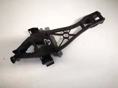 Peça sobressalente para automóvel em segunda mão puxador exterior frente direito por volvo v50 (545) 2.0 d referências oem iam 30663865