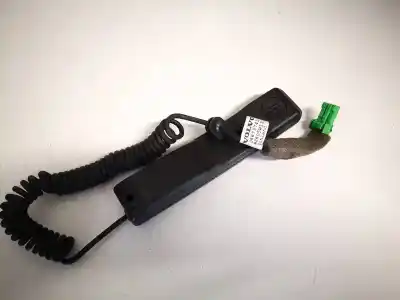 Peça sobressalente para automóvel em segunda mão peças diversas por volvo v50 (545) 2.0 d referências oem iam 08673741