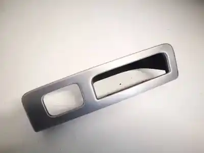 Peça sobressalente para automóvel em segunda mão plásticos por volvo v50 (545) 2.0 d referências oem iam 8663819