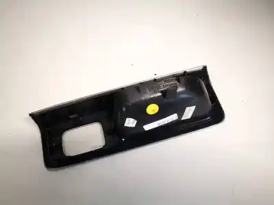 Pezzo di ricambio per auto di seconda mano plastica per volvo v50 (545) 2.0 d riferimenti oem iam 8663819  