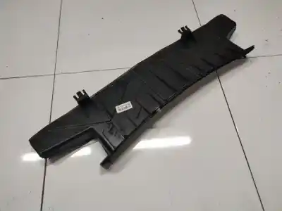 Second-hand car spare part plastics for porsche 968 descapotable 3.0 oem iam references 9658173380